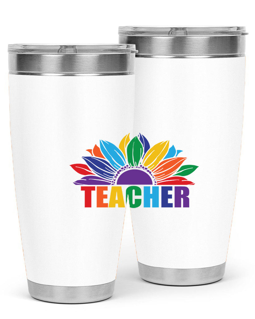 pride sf teacher 48#- lgbt- Tumbler