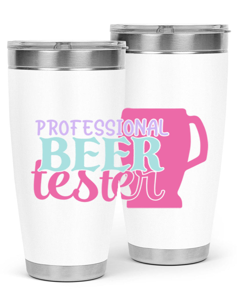 professional beer tester 139#- beer- Tumbler