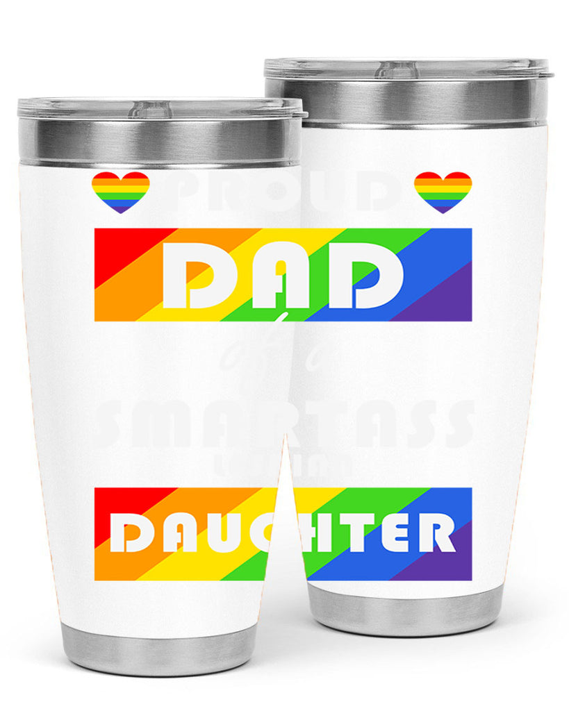 proud dad of a smartass 38#- lgbt- Tumbler