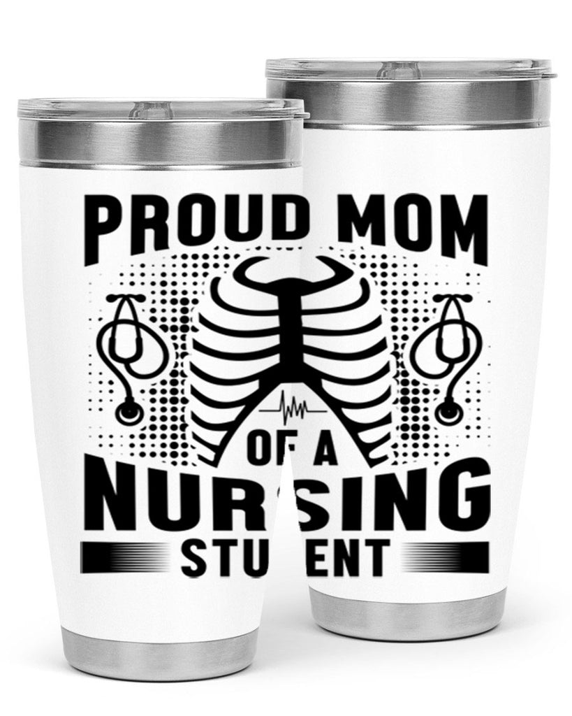 proud mom 388#- mom- Tumbler