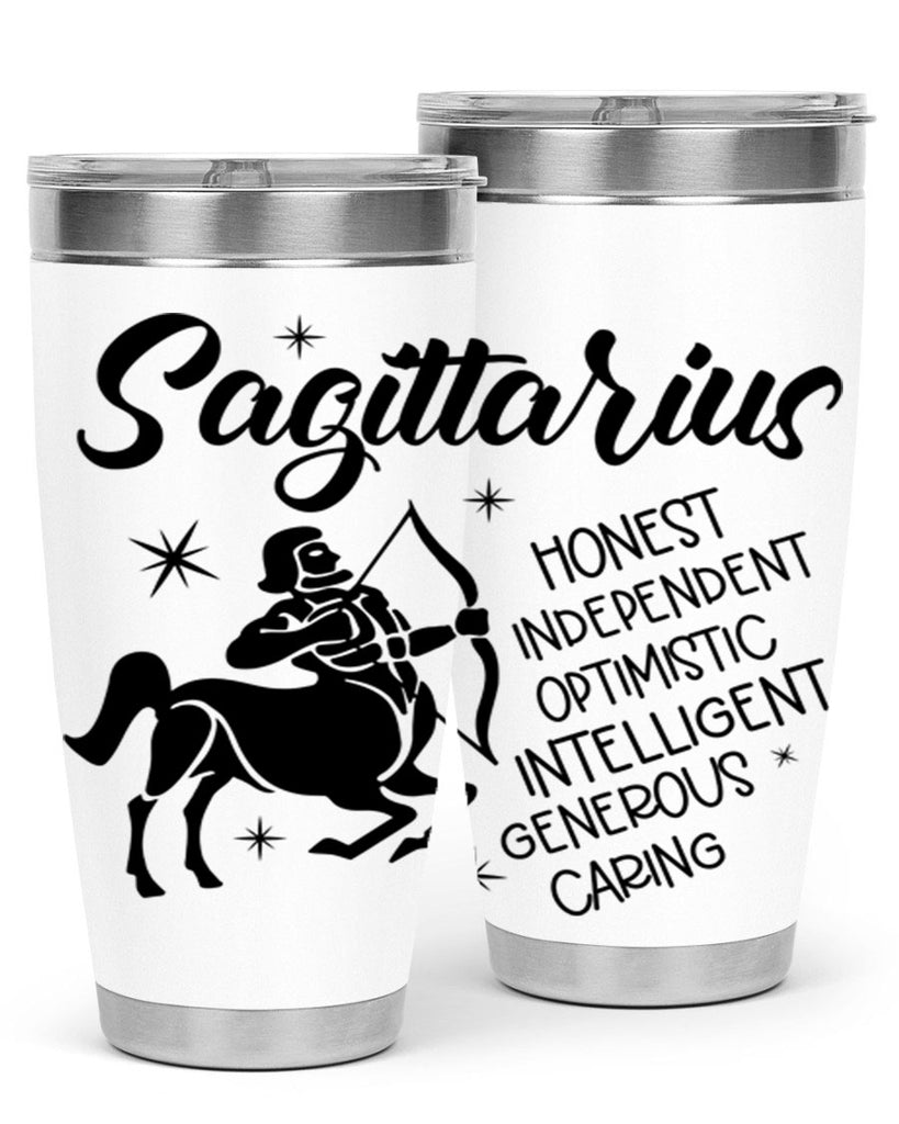 sagittarius 403#- zodiac- Tumbler