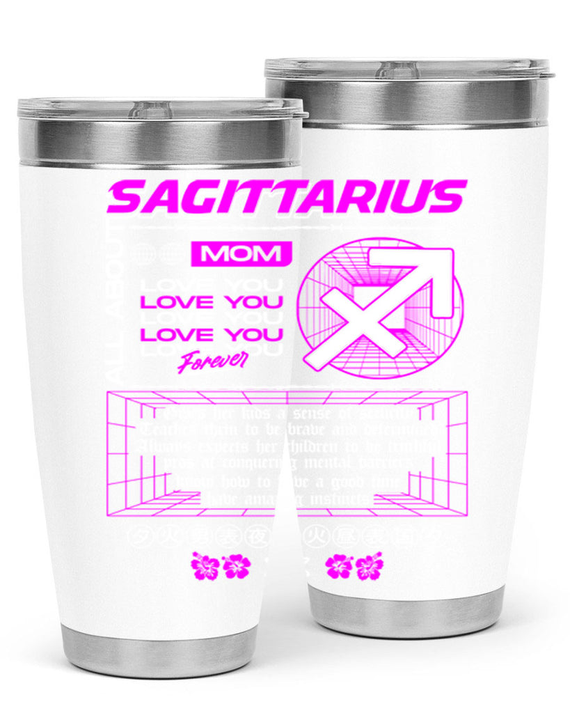 sagittarius 426#- zodiac- Tumbler