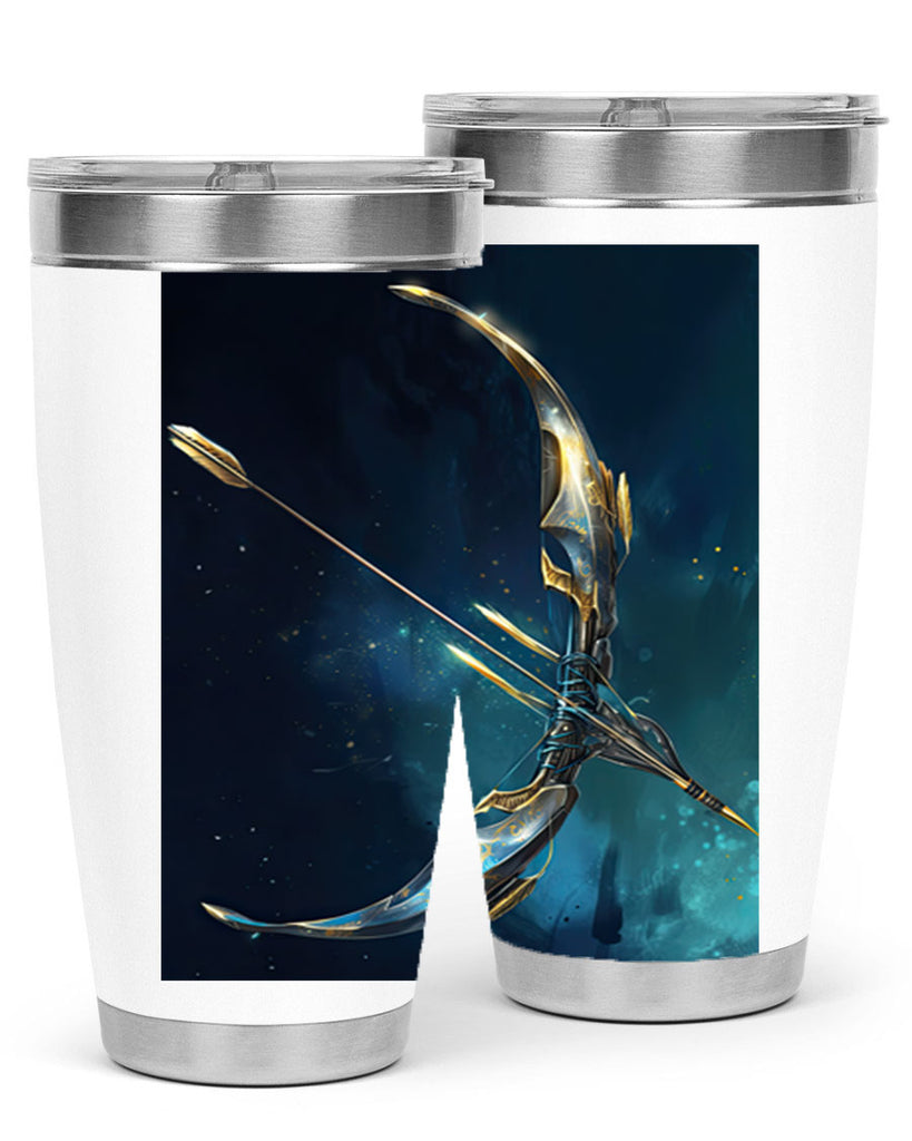 sagittarius 51#- zodiac- Tumbler