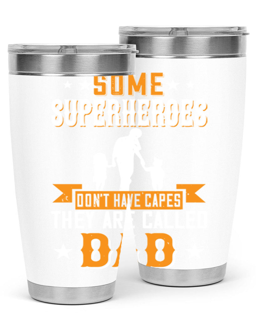 some superheroes dont have capes they are called dad 181#- fathers day- Tumbler