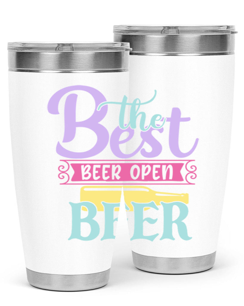 the best beer open beer 138#- beer- Tumbler