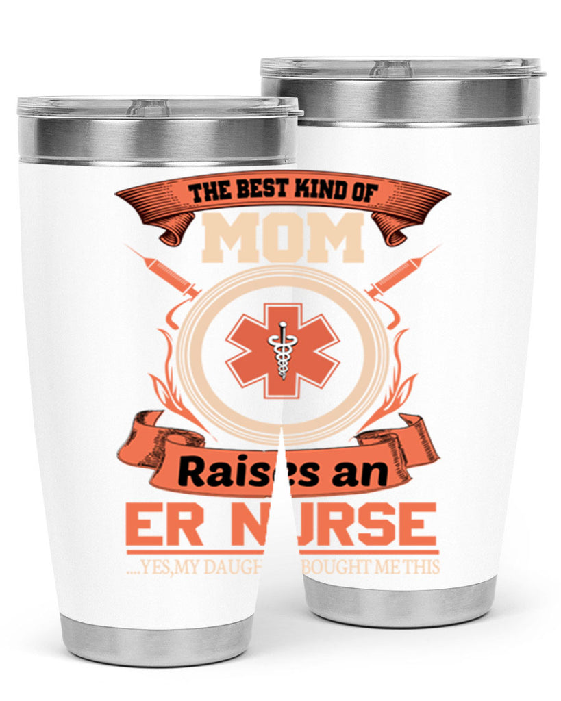 the best kind of mom 281#- mom- Tumbler