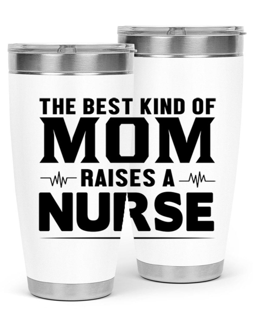 the best kind of mom 294#- mom- Tumbler