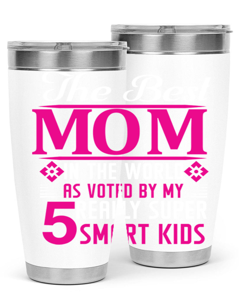 the best mom 280#- mom- Tumbler