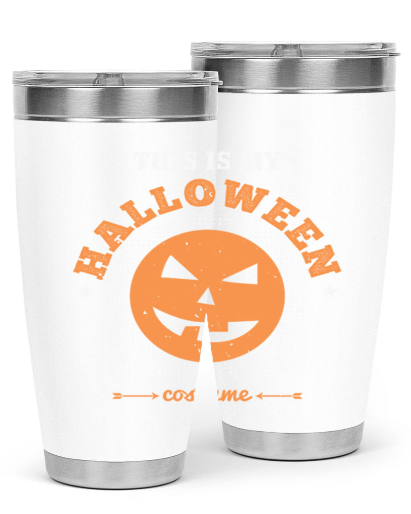 this is my halloween costume 128#- halloween- Tumbler