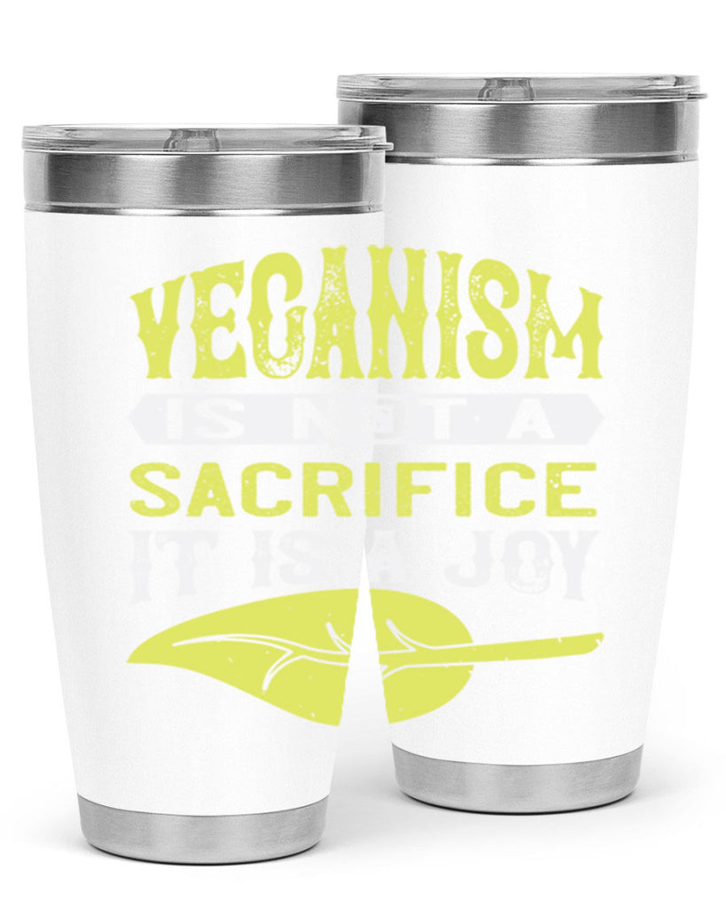 veganism is not a 15#- vegan- Tumbler