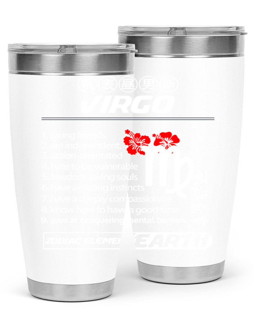 virgo 528#- zodiac- Tumbler