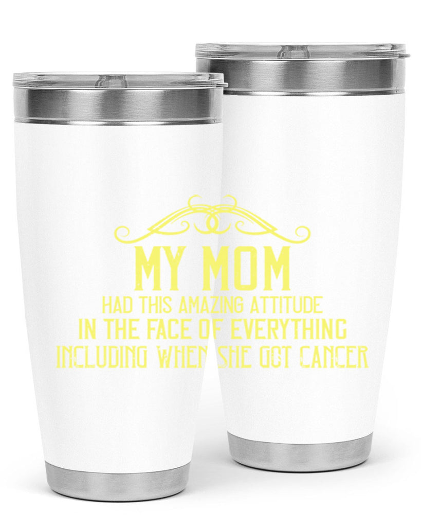 whatever else is unsure in this stinking 24#- mom- Tumbler