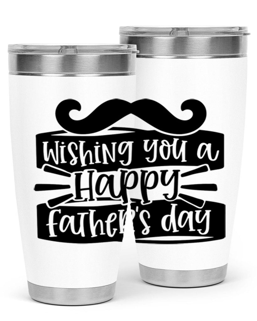 wishing you a happy fathers day 13#- fathers day- Tumbler