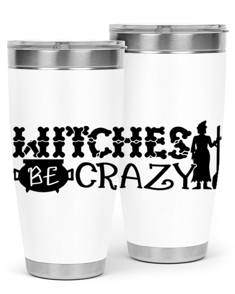 witches be crazy 7#- halloween- Tumbler