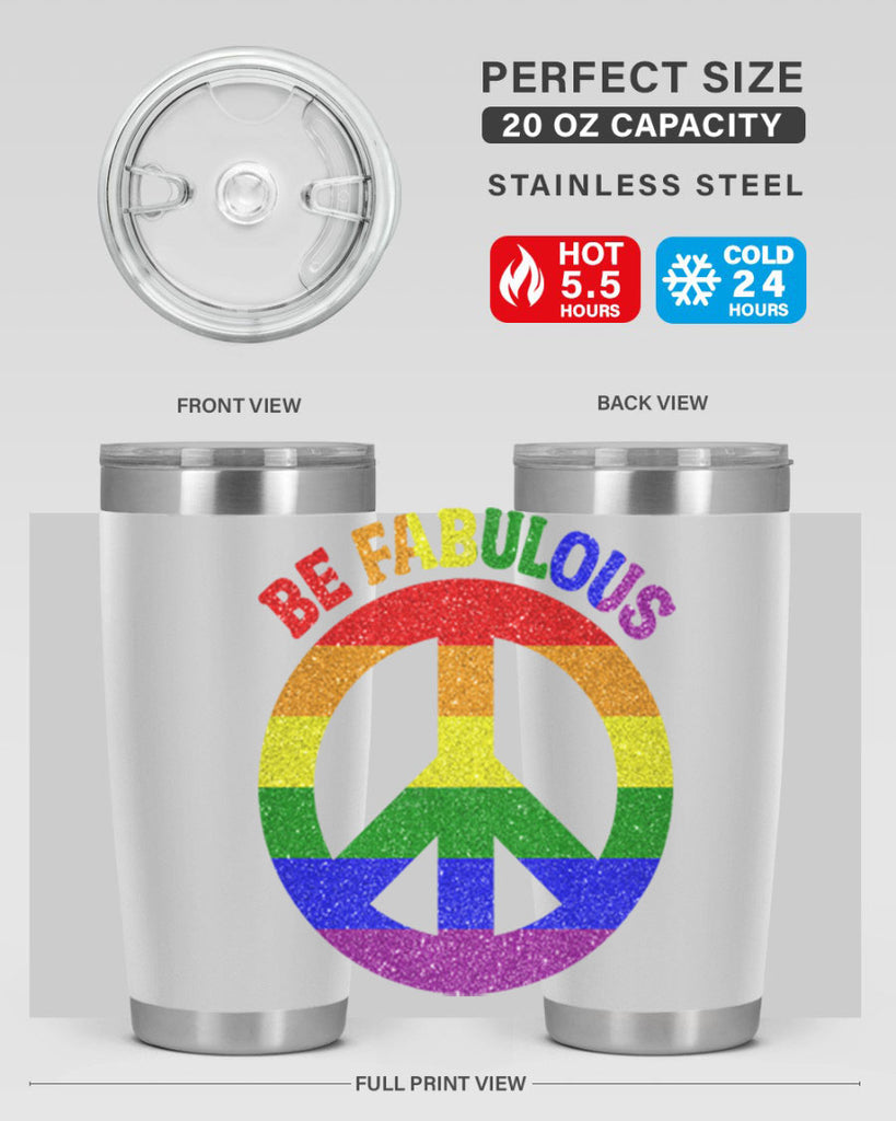 Be Fabulous Lgbt Pride Month  41#- lgbt- Tumbler