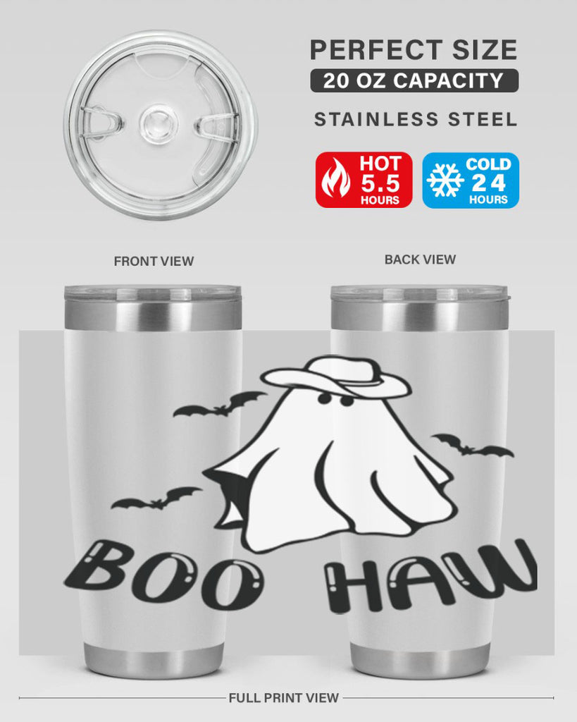 Boo Haw 53#- fall- Tumbler