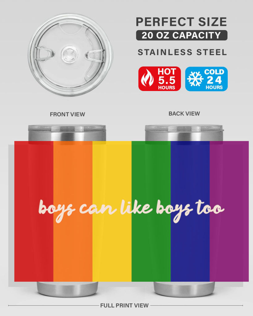 Boys can like Boys too 17#- lgbt- Tumbler