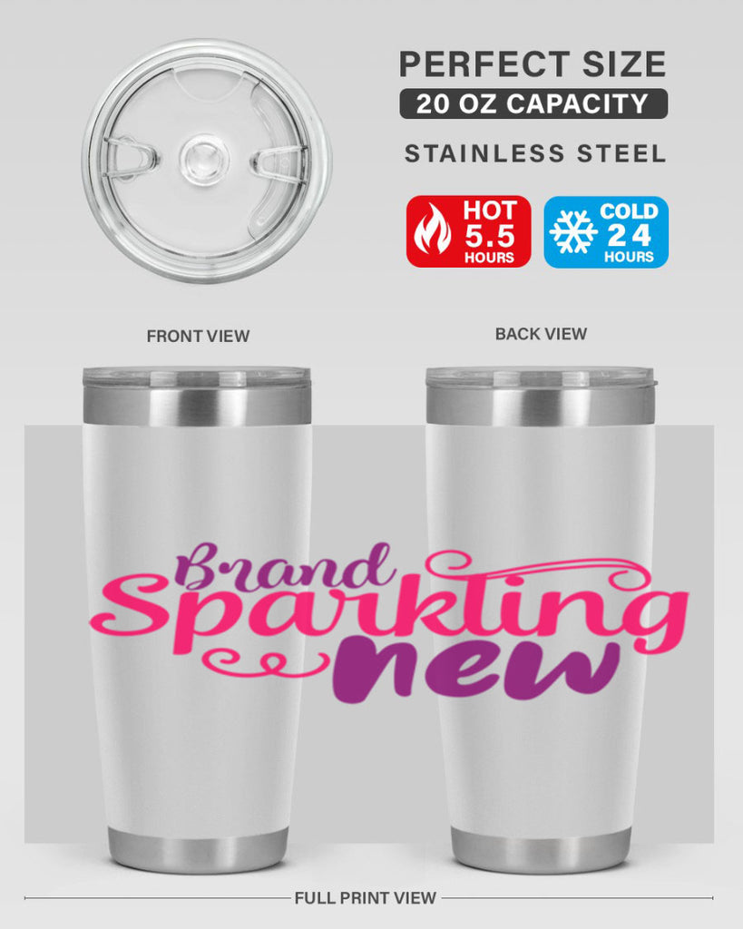Brand sparkling new Style 276#- baby- tumbler