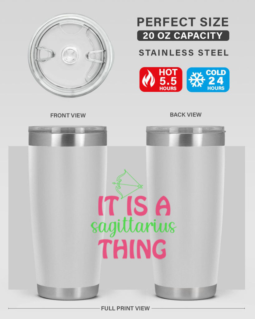 It is a sagittarius thing 257#- zodiac- Tumbler
