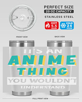 Its An Anime Thing You Aint Understand 254#- anime- Tumbler