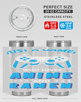 Just A Gamer Who Loves Anime and Ramen 262#- anime- Tumbler
