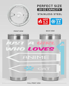 Just A Girl Who Loves Anime 264#- anime- Tumbler