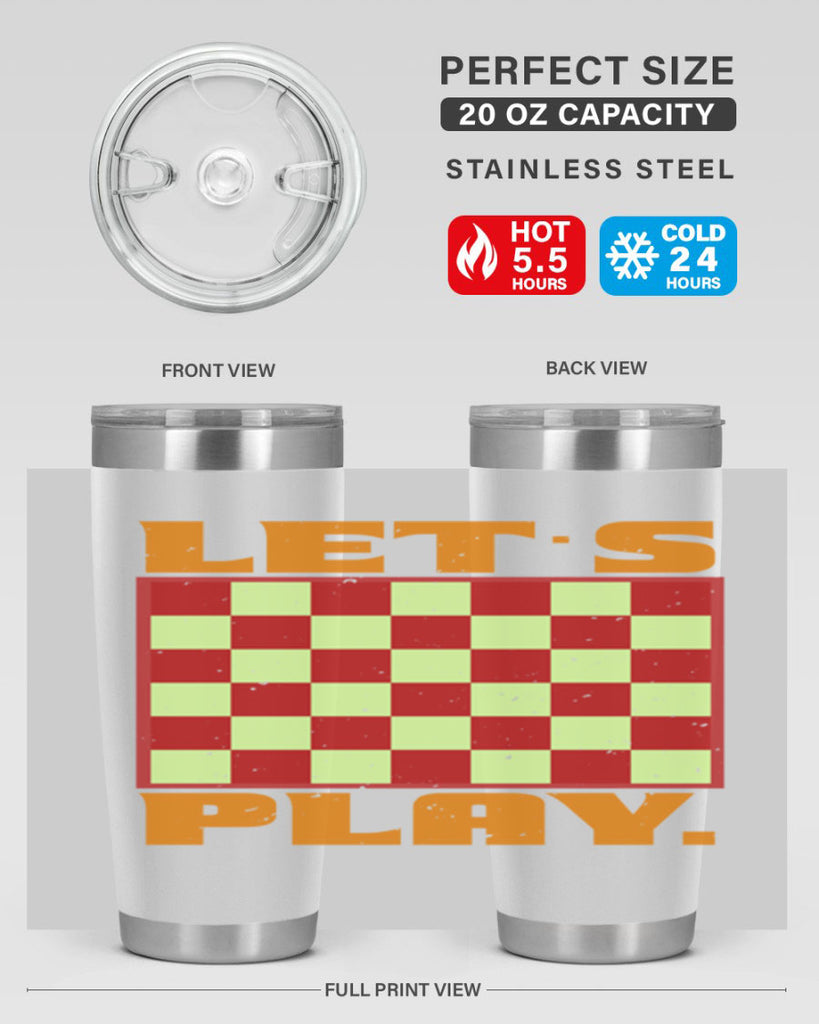 Lets play 26#- chess- Tumbler