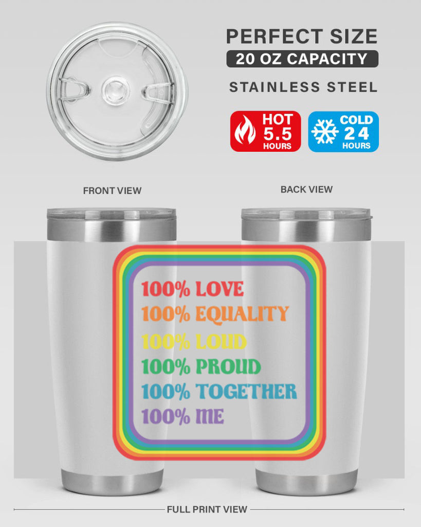 Love Lgbt Pride Month  50#- lgbt- Tumbler