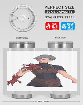 Man has parasite on hand 14#- anime- Tumbler