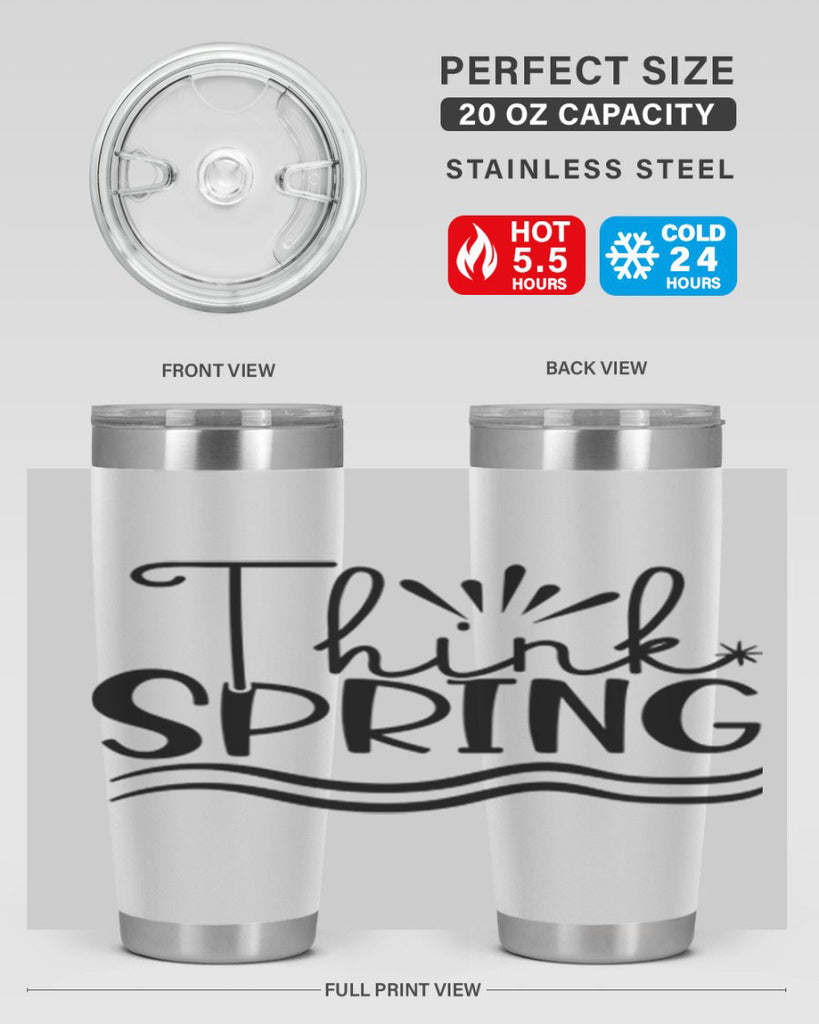 Think Spring 554#- spring- Tumbler