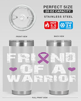 alzheimers awareness style 28#- alzheimers- Tumbler