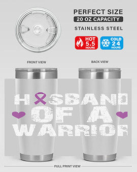 alzheimers awareness style 44#- alzheimers- Tumbler