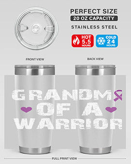 alzheimers awareness style 84#- alzheimers- Tumbler