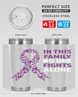 alzheimers awareness style 89#- alzheimers- Tumbler