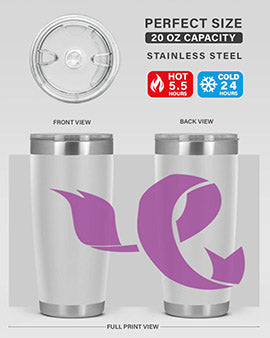 alzheimers awareness style 99#- alzheimers- Tumbler