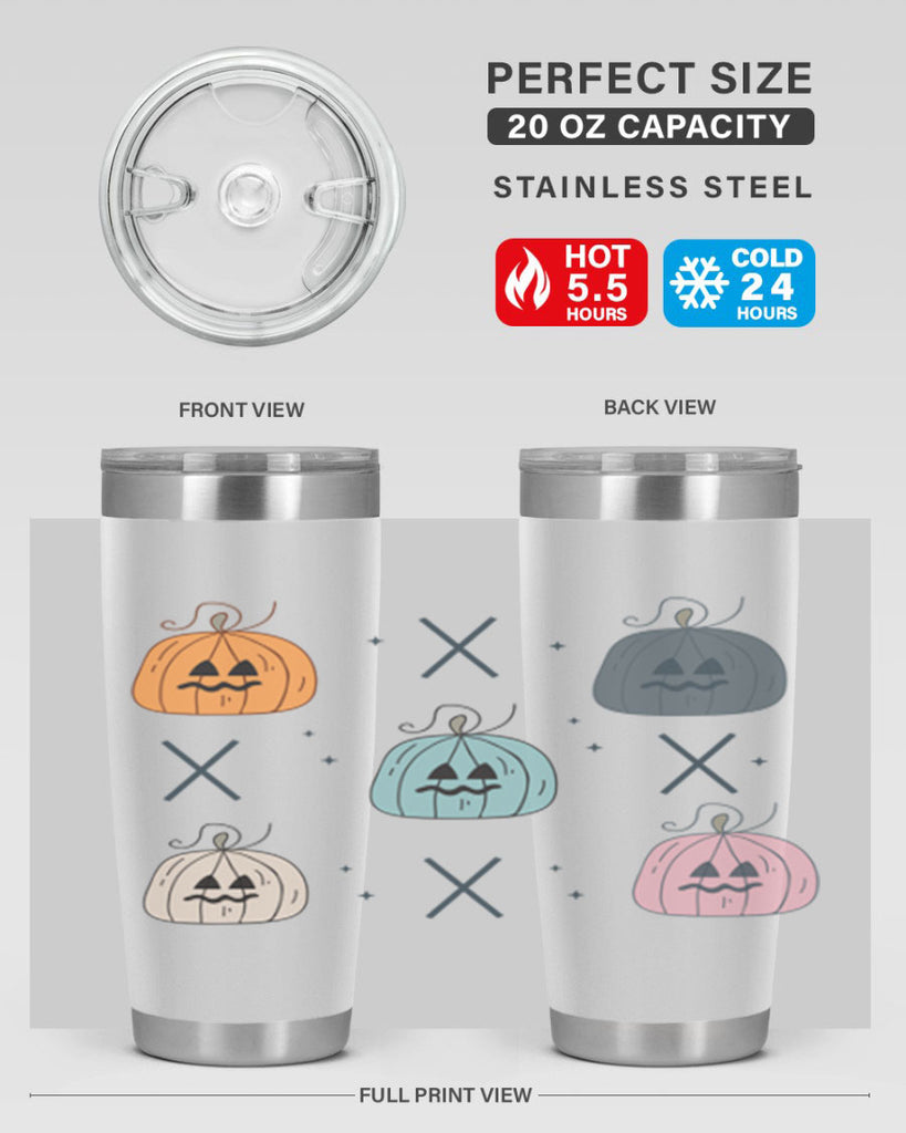 fall 145#- fall- Tumbler