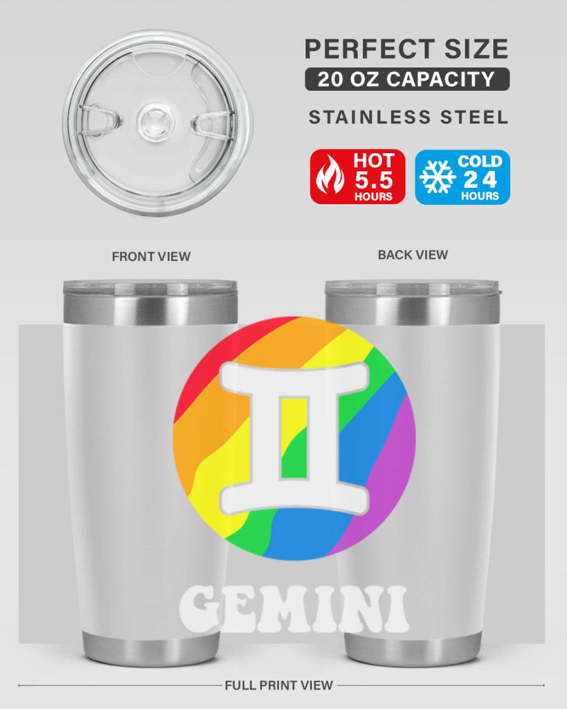 gemini lgbt lgbt pride lgbt 134#- lgbt- Tumbler