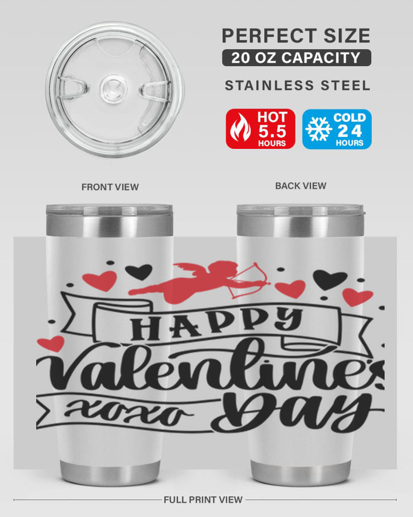 happy valentines day 24#- valentines day- Tumbler