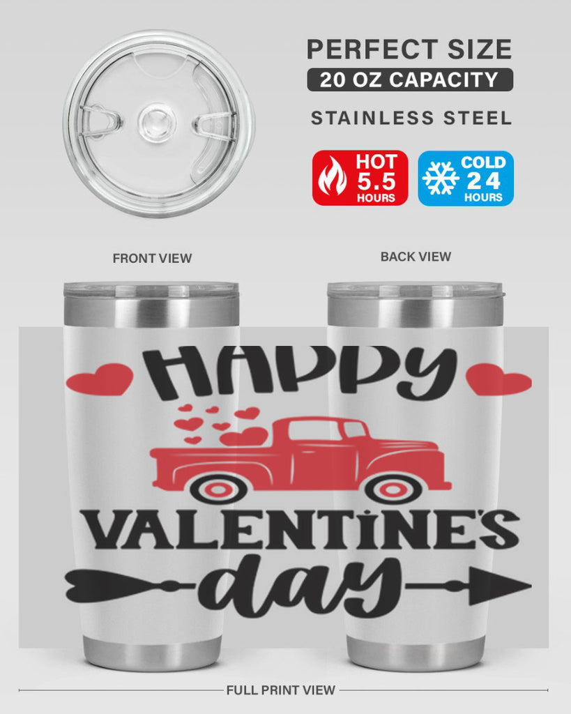 happy valentines day 26#- valentines day- Tumbler