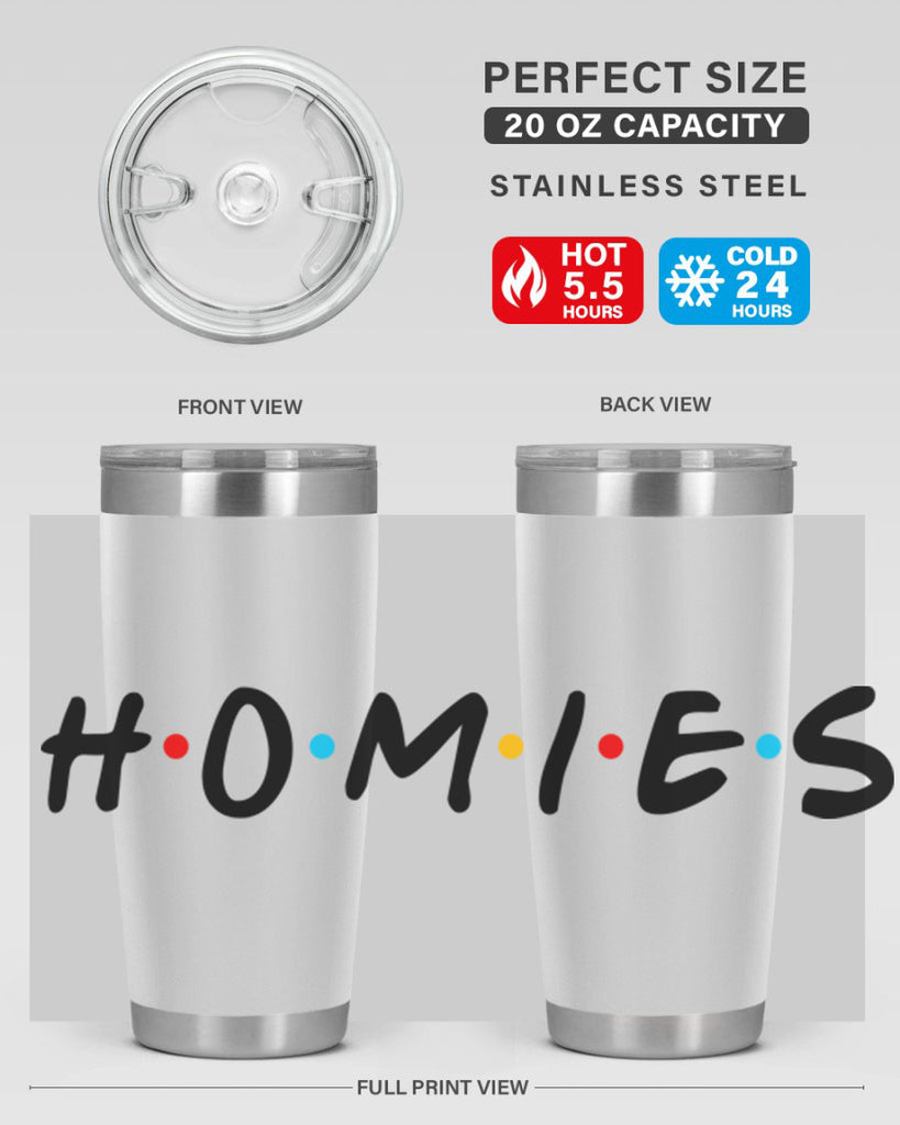 homies 126#- black words phrases- Cotton Tank