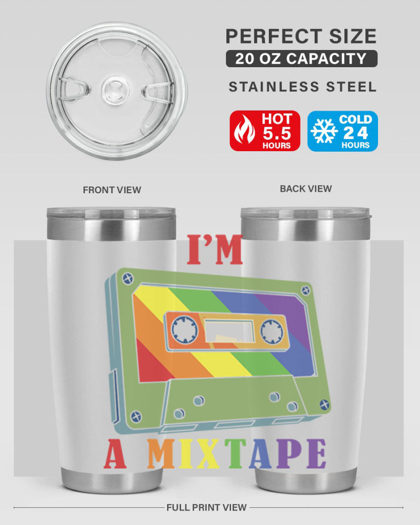 im a mixtape lgbt pride lgbt 119#- lgbt- Tumbler