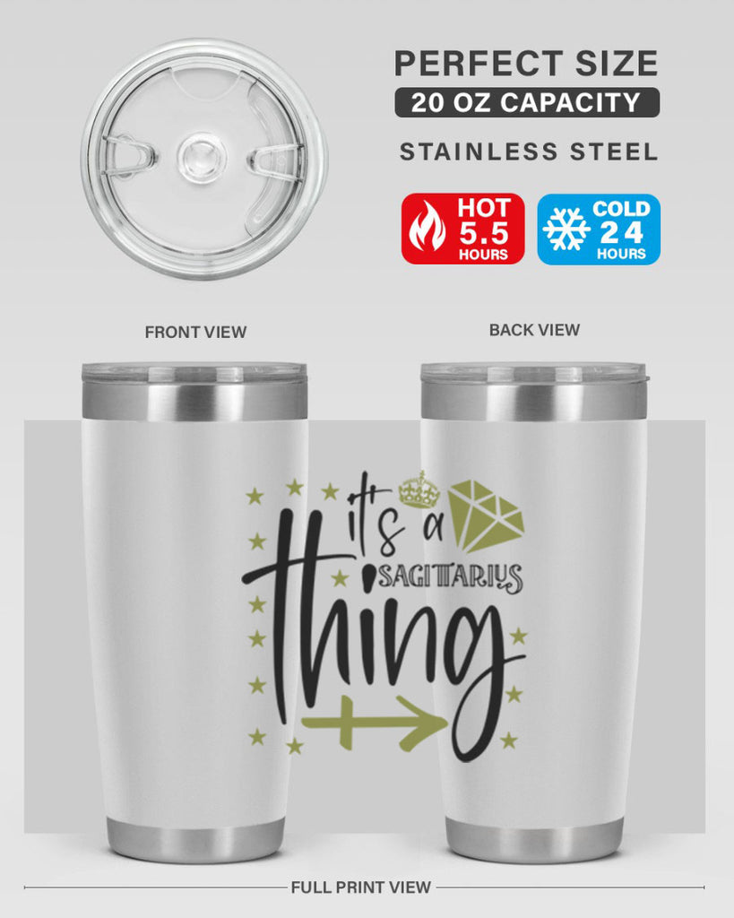 its a sagittarius thing 271#- zodiac- Tumbler