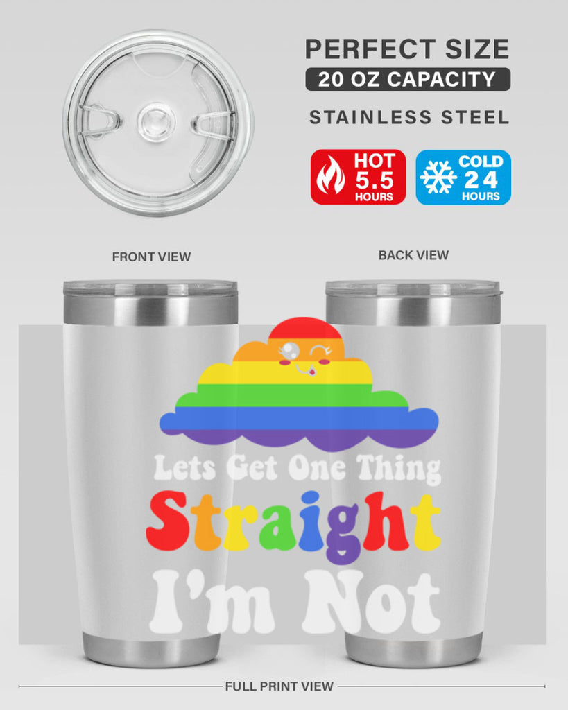 lets get one thing straight 107#- lgbt- Tumbler