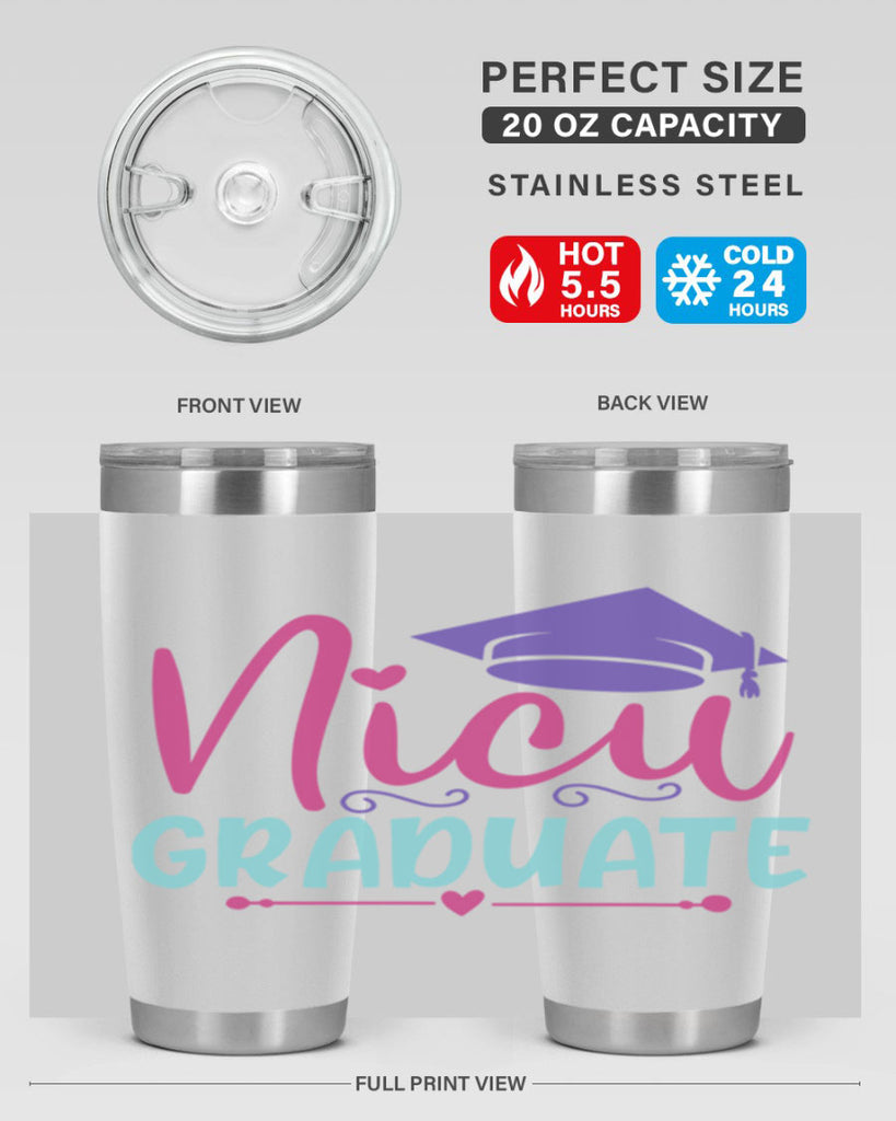 nicu graduate Style 210#- baby- tumbler