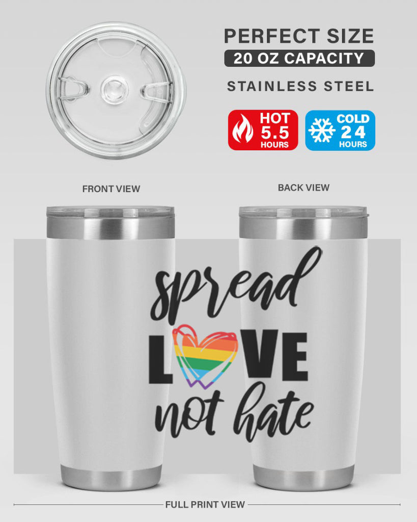 pride love spread 59#- lgbt- Tumbler