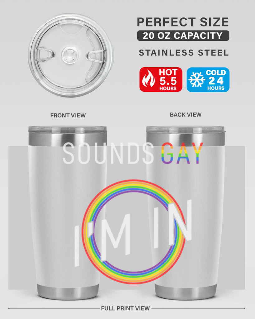 pride sounds gay im in 42#- lgbt- Tumbler