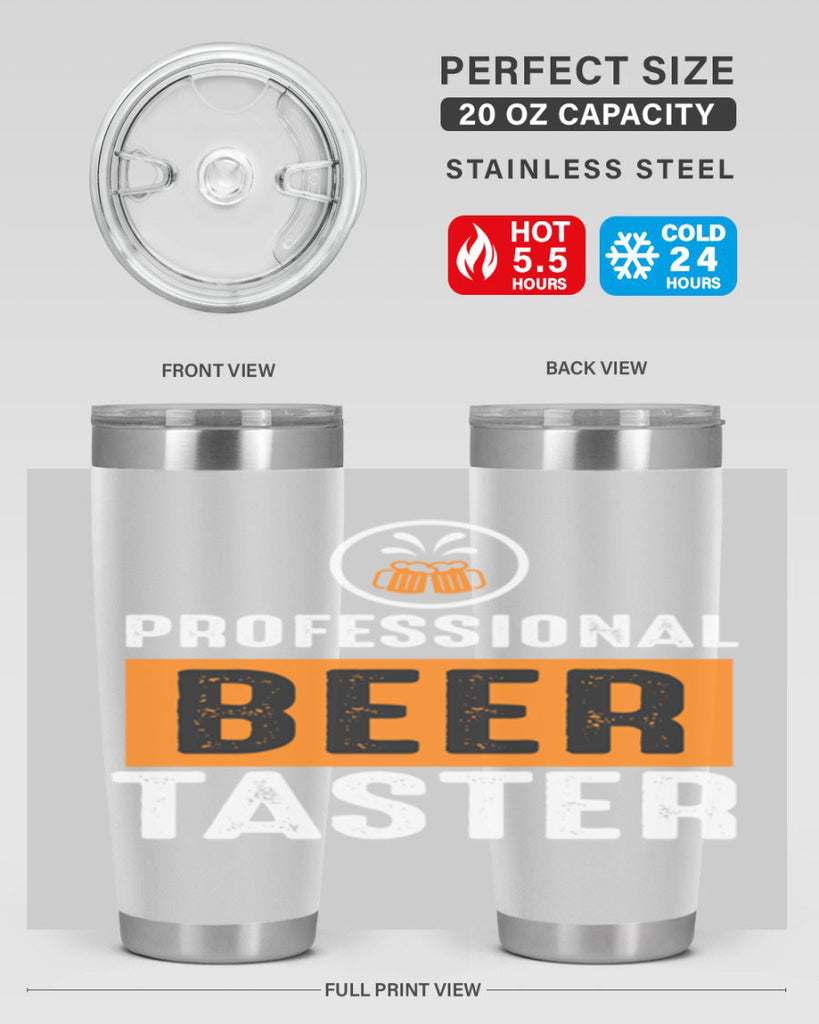 professional beer 147#- beer- Tumbler