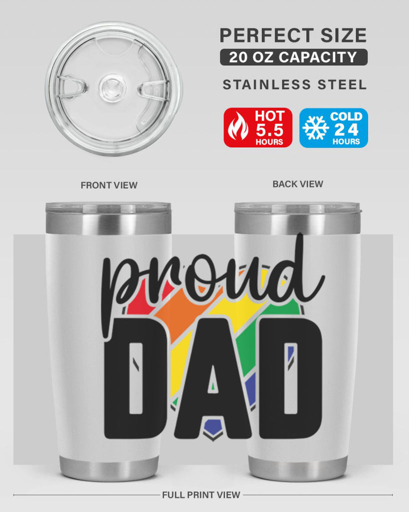 prouddad 36#- lgbt- Tumbler