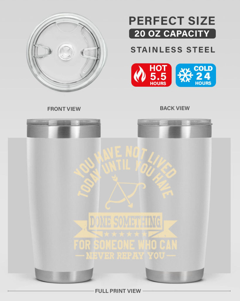 sagittarius 427#- zodiac- Tumbler