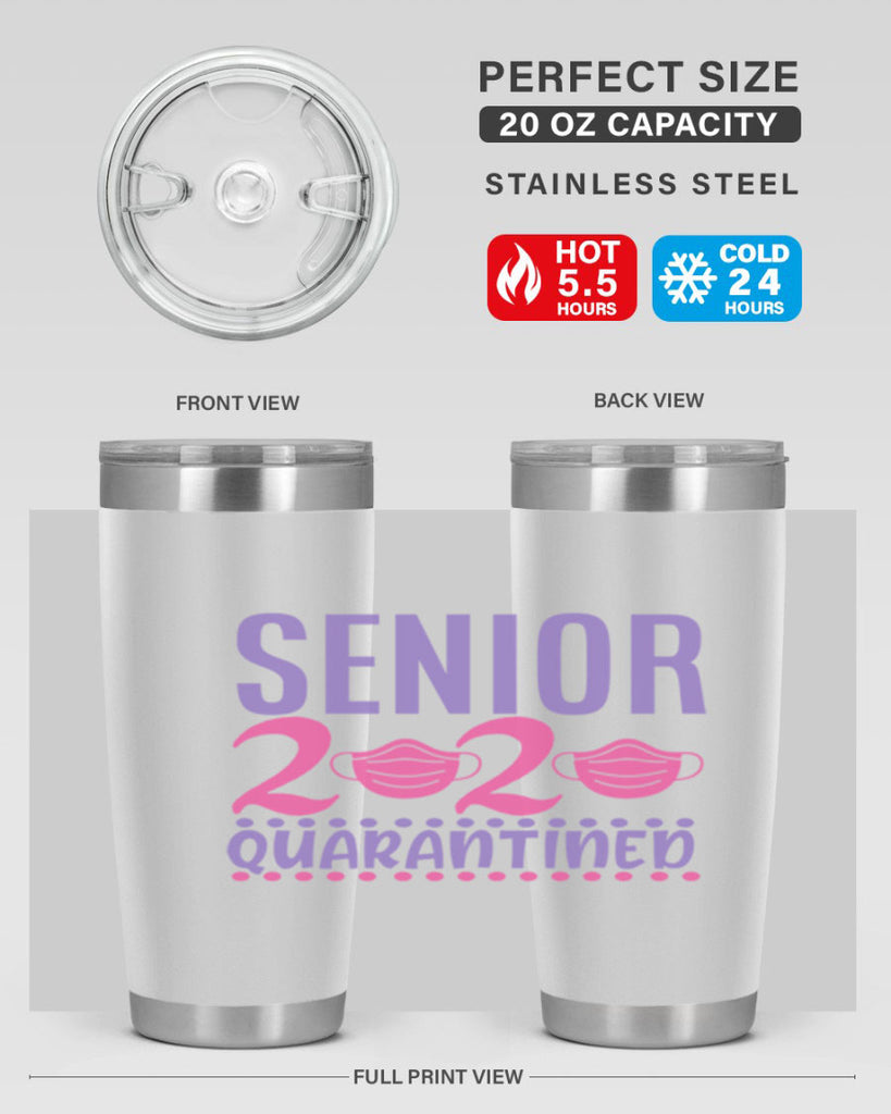 senior quarantined Style 45#- corona virus- Cotton Tank